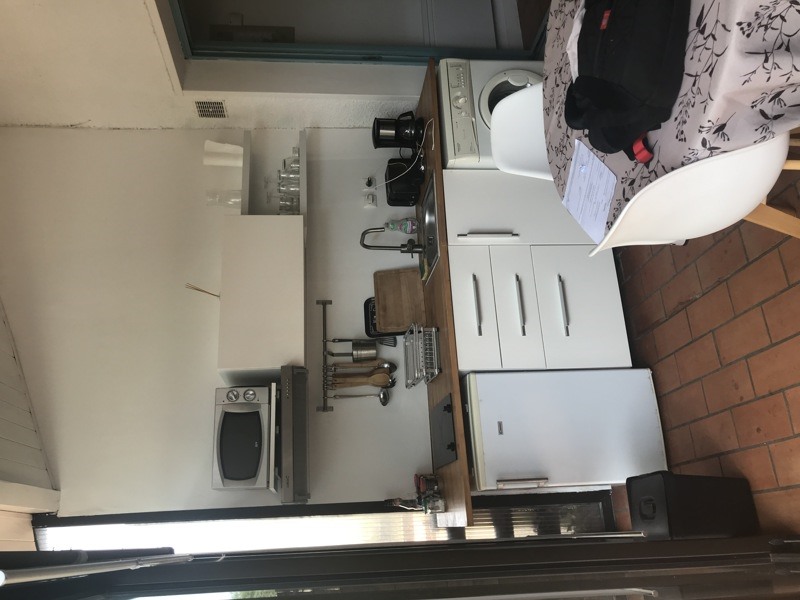 Vente Maison SOULAC SUR MER - 2 pièces -27 m² - (33780)