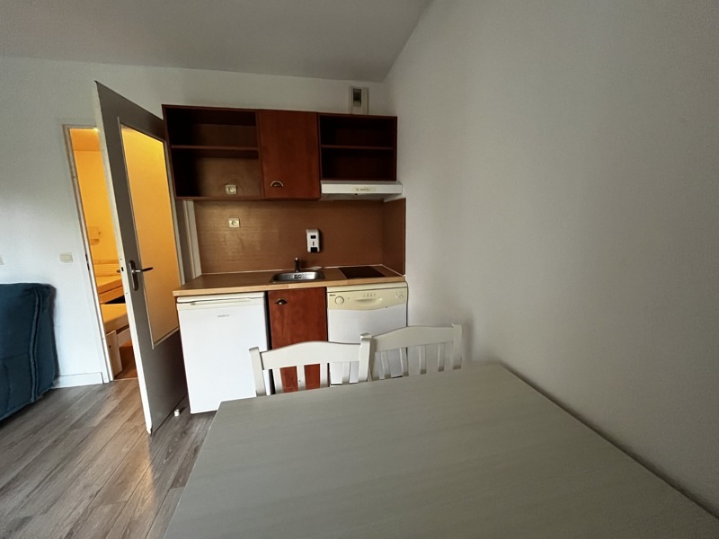 Vente Appartement LE VERDON SUR MER - 2 pièces -27 m² - (33123)