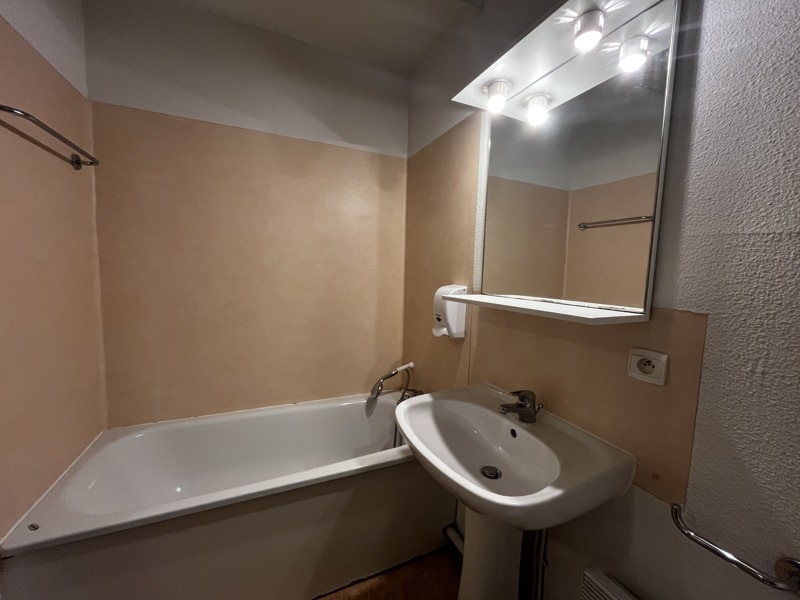 Vente Appartement LE VERDON SUR MER - 2 pièces -27 m² - (33123)