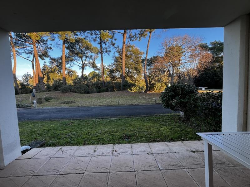 Vente Appartement LE VERDON SUR MER - 2 pièces -27 m² - (33123)
