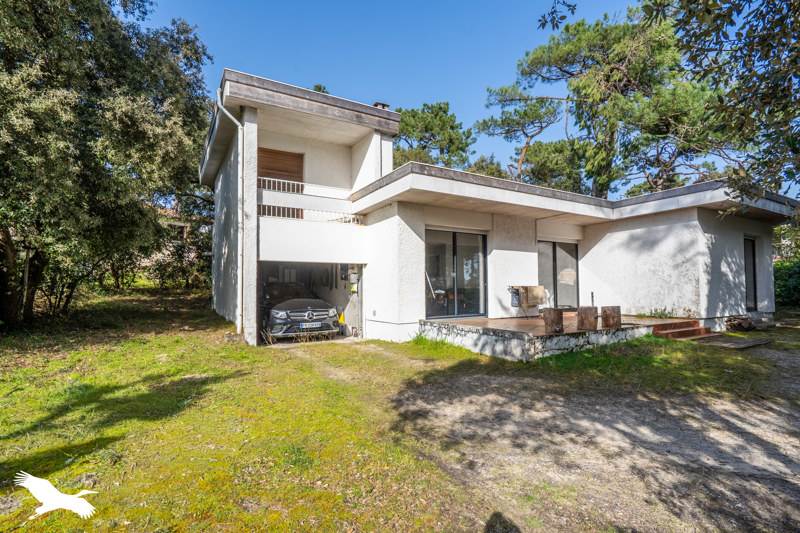Vente Maison SOULAC SUR MER - 4 pièces -112 m² - (33780)