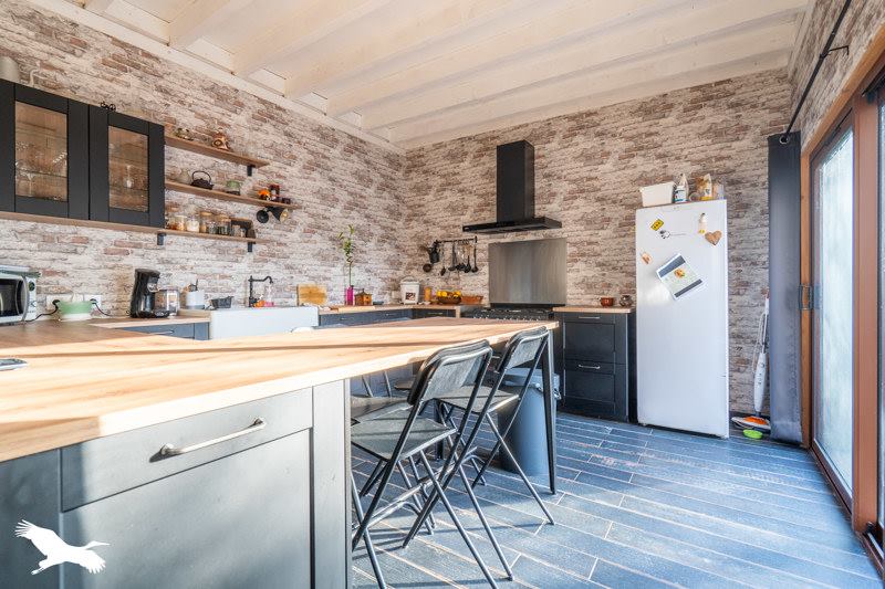 Vente Maison SOULAC SUR MER - 4 pièces -120 m² - (33780)