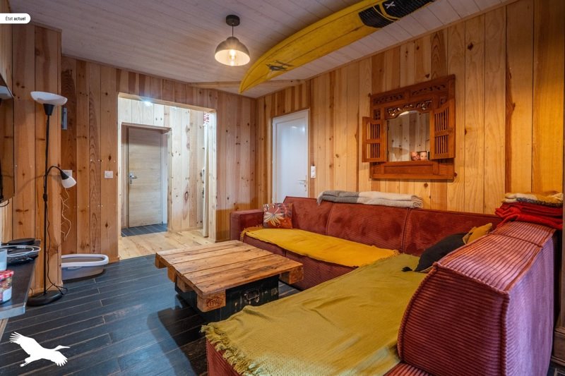 Vente Maison SOULAC SUR MER - 4 pièces -120 m² - (33780)