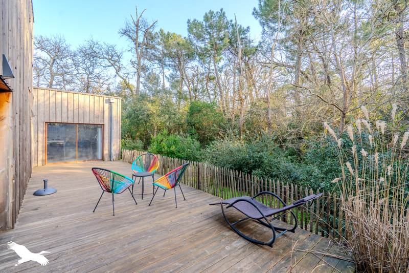 Vente Maison SOULAC SUR MER - 4 pièces -120 m² - (33780)