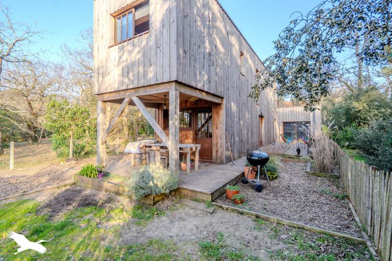 Vente Maison SOULAC SUR MER - 4 pièces -120 m² - (33780)