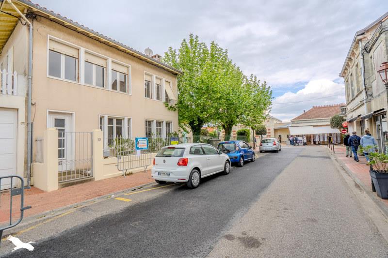 Vente Maison SOULAC SUR MER - 5 pièces -96 m² - (33780)