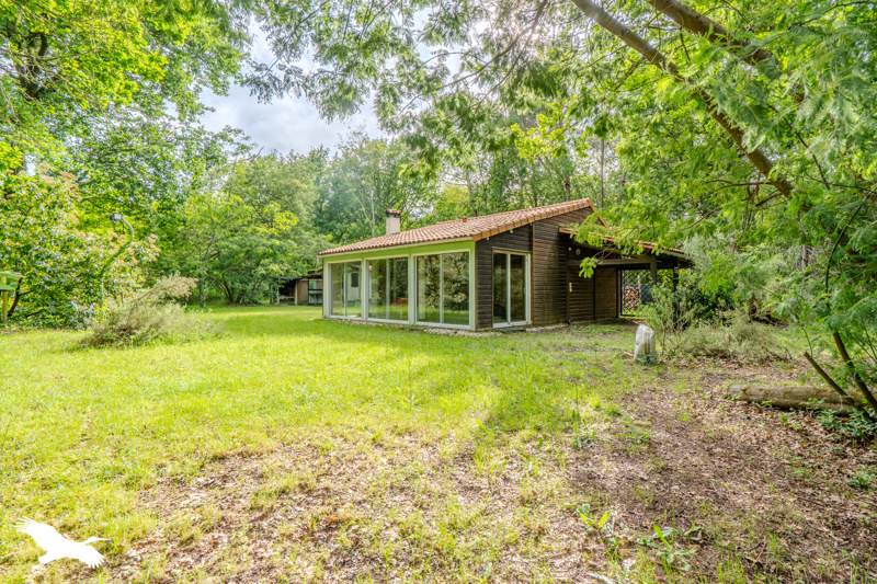 Vente Maison GRAYAN ET L HOPITAL - 3 pièces -65 m² - (33590)