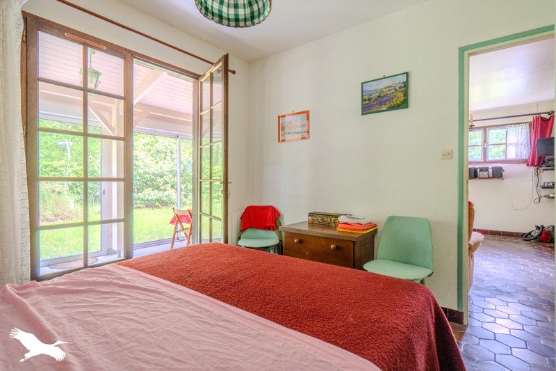 Vente Maison GRAYAN ET L HOPITAL - 3 pièces -65 m² - (33590)