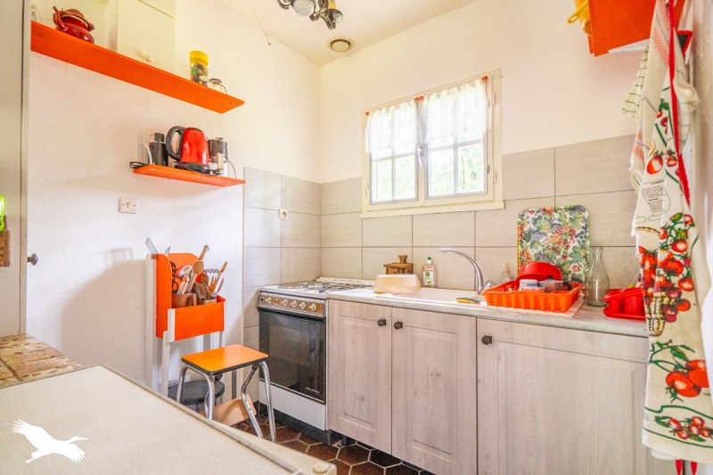Vente Maison GRAYAN ET L HOPITAL - 3 pièces -65 m² - (33590)