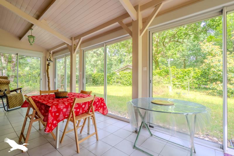 Vente Maison GRAYAN ET L HOPITAL - 3 pièces -65 m² - (33590)