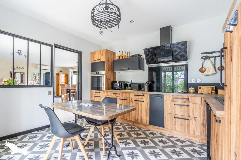 Vente Maison SOULAC SUR MER - 5 pièces -122 m² - (33780)