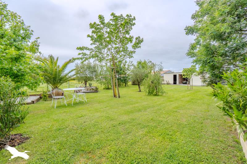 Vente Maison SOULAC SUR MER - 5 pièces -122 m² - (33780)