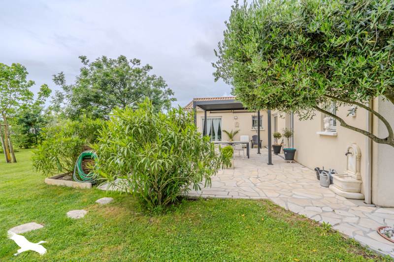 Vente Maison SOULAC SUR MER - 5 pièces -122 m² - (33780)
