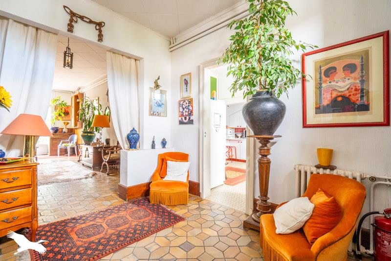 Vente Maison LE VERDON SUR MER - 7 pièces -283 m² - (33123)