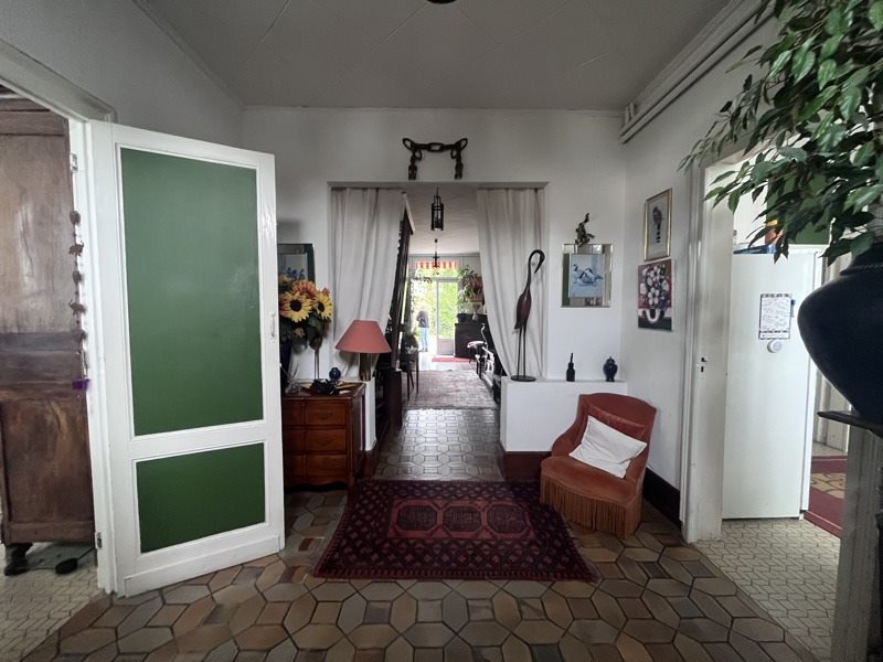 Vente Maison LE VERDON SUR MER - 7 pièces -283 m² - (33123)