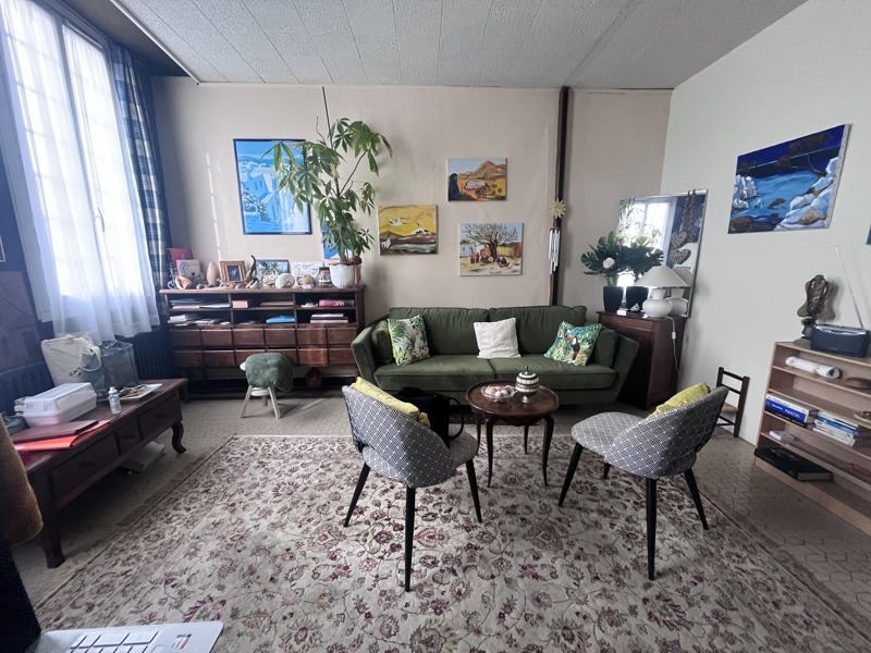 Vente Maison LE VERDON SUR MER - 7 pièces -283 m² - (33123)
