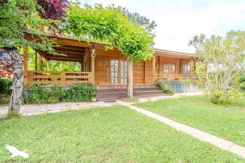 Vente Maison LE VERDON SUR MER - 3 pièces -47 m² - (33123)