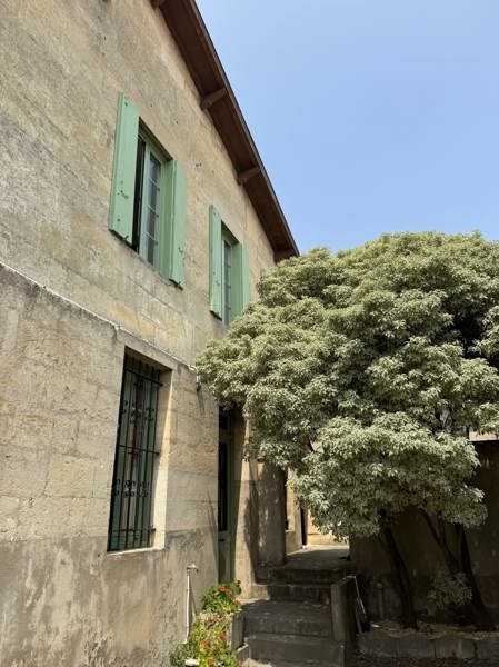 Vente Maison LE VERDON SUR MER - 4 pièces -83 m² - (33123)