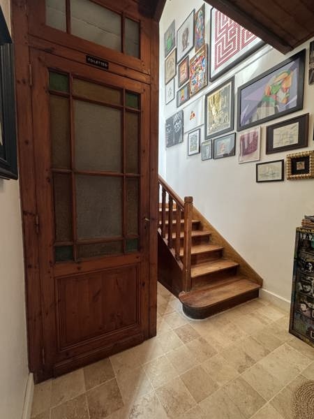Vente Maison LE VERDON SUR MER - 4 pièces -83 m² - (33123)
