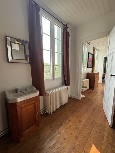 Vente Maison LE VERDON SUR MER - 4 pièces -83 m² - (33123)