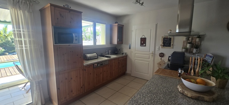 Vente Maison TALAIS - 4 pièces -91,9 m² - (33590)