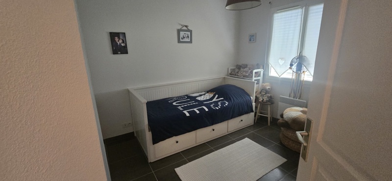 Vente Maison TALAIS - 4 pièces -91,9 m² - (33590)