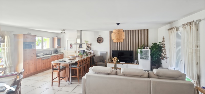 Maison 4 pièces 91 m² · à Talais · 91 m² · 292 050 €