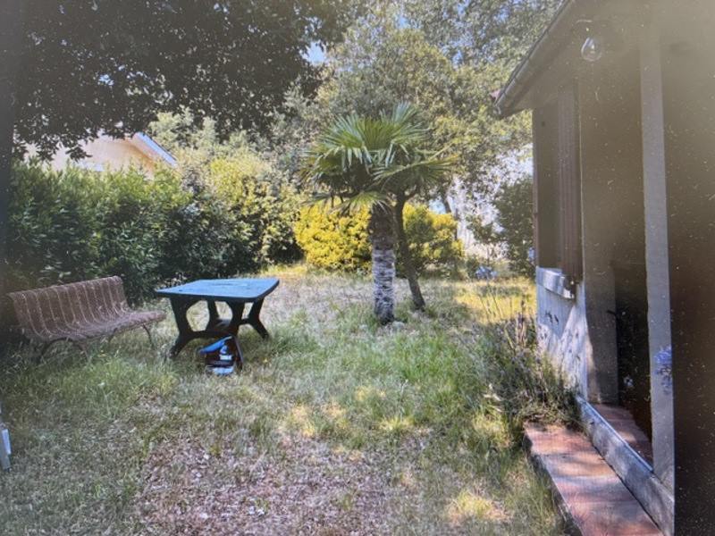 Vente Maison LE VERDON SUR MER - 3 pièces -36 m² - (33123)