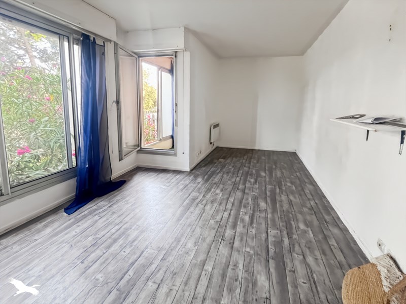 Vente Appartement SOULAC SUR MER - 1 pièce -22 m² - (33780)