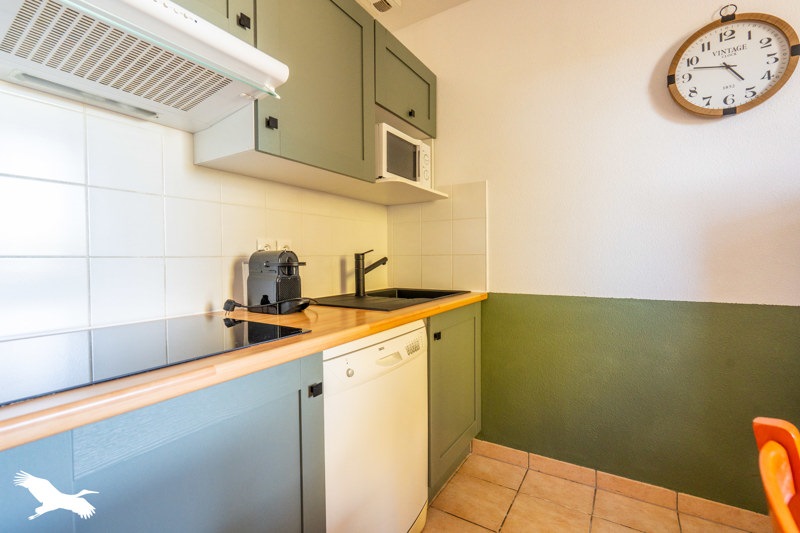 Vente Maison Soulac-sur-Mer - 3 pièces -39 m² - (33780)