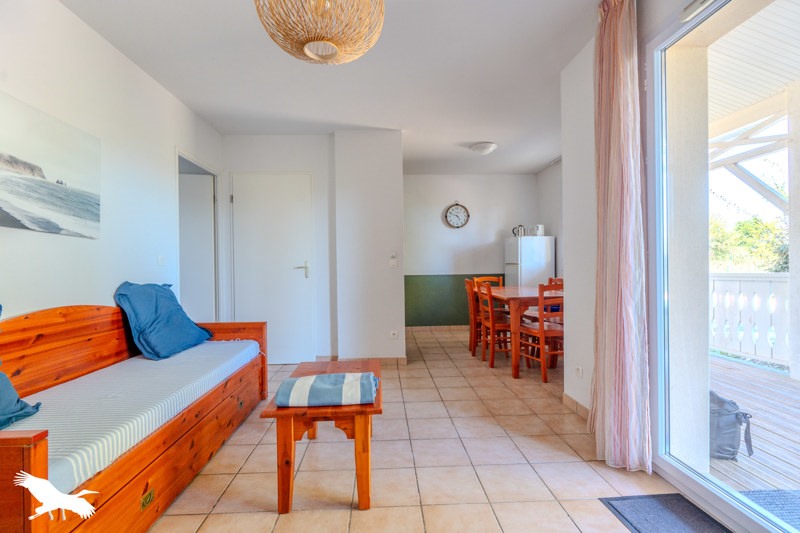 Vente Maison Soulac-sur-Mer - 3 pièces -39 m² - (33780)