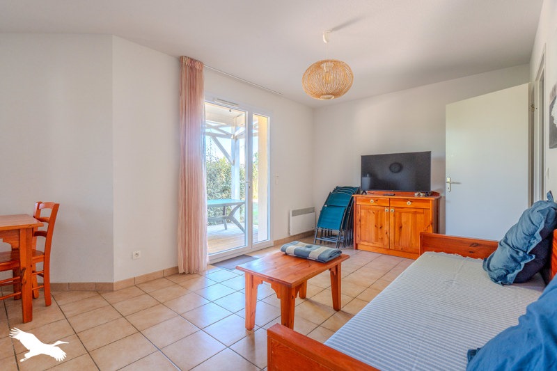 Vente Maison Soulac-sur-Mer - 3 pièces -39 m² - (33780)