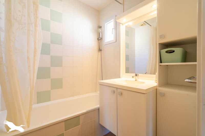 Vente Maison Soulac-sur-Mer - 3 pièces -39 m² - (33780)