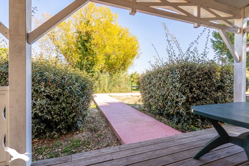 Vente Maison Soulac-sur-Mer - 3 pièces -39 m² - (33780)