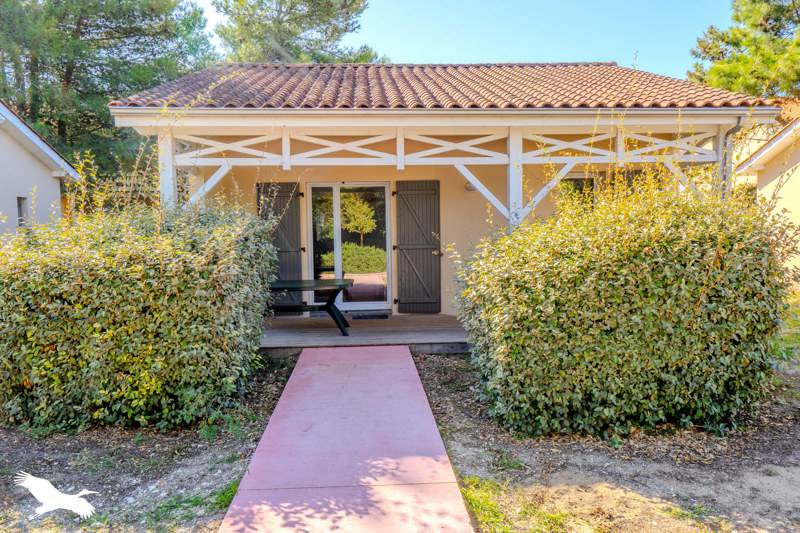 Vente Maison Soulac-sur-Mer 33780 3 pièces - 39 m²