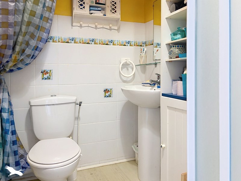 Vente Appartement SOULAC SUR MER - 3 pièces -61 m² - (33780)