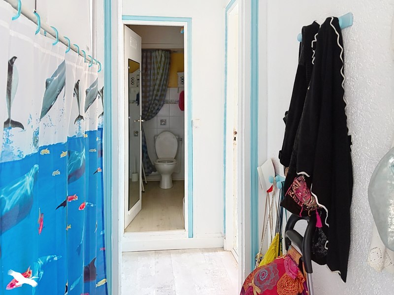 Vente Appartement SOULAC SUR MER - 3 pièces -61 m² - (33780)