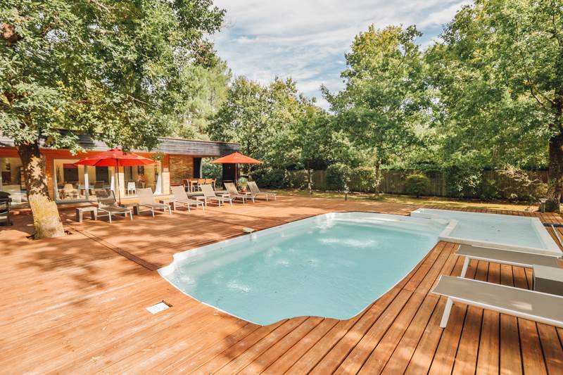 Maison 5 pièces 160 m² · à Grayan-Et-l'Hôpital · 160 m² · 429 624 €