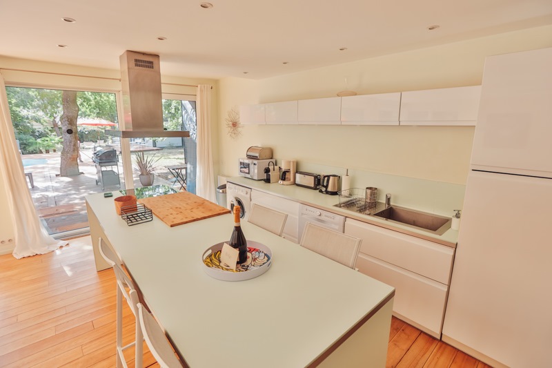 Vente Maison GRAYAN ET L HOPITAL - 5 pièces -160 m² - (33590)