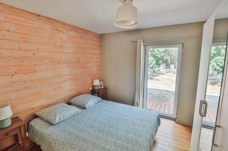 Vente Maison GRAYAN ET L HOPITAL - 5 pièces -160 m² - (33590)