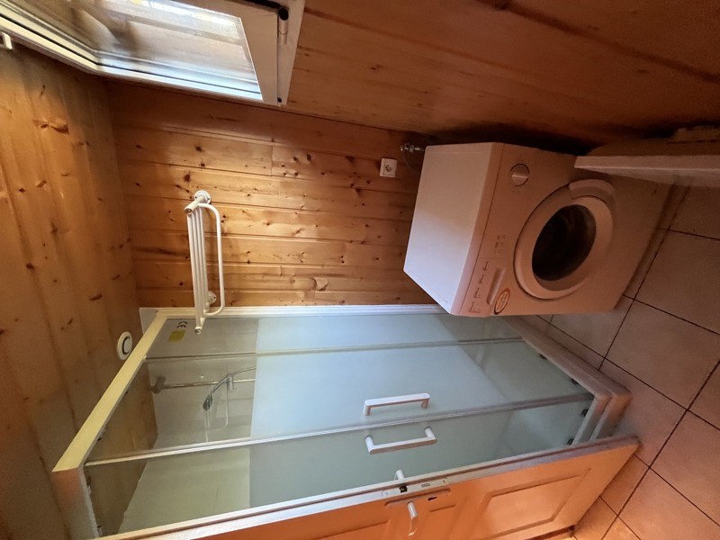 Vente Maison SOULAC SUR MER - 3 pièces -35 m² - (33780)