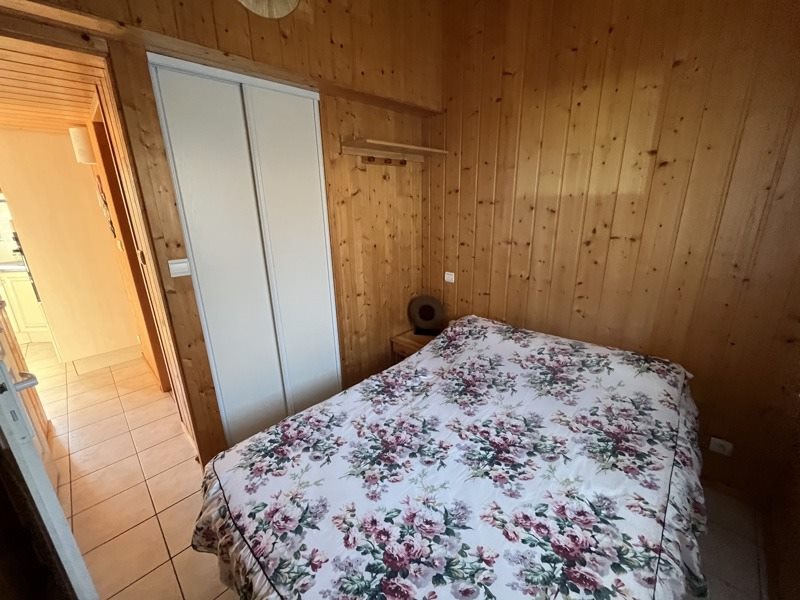 Vente Maison SOULAC SUR MER - 3 pièces -35 m² - (33780)