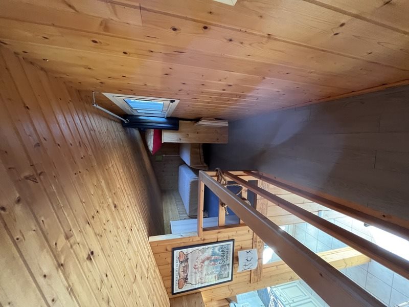 Vente Maison SOULAC SUR MER - 3 pièces -35 m² - (33780)