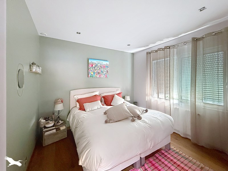 Vente Maison SOULAC SUR MER - 7 pièces -172 m² - (33780)