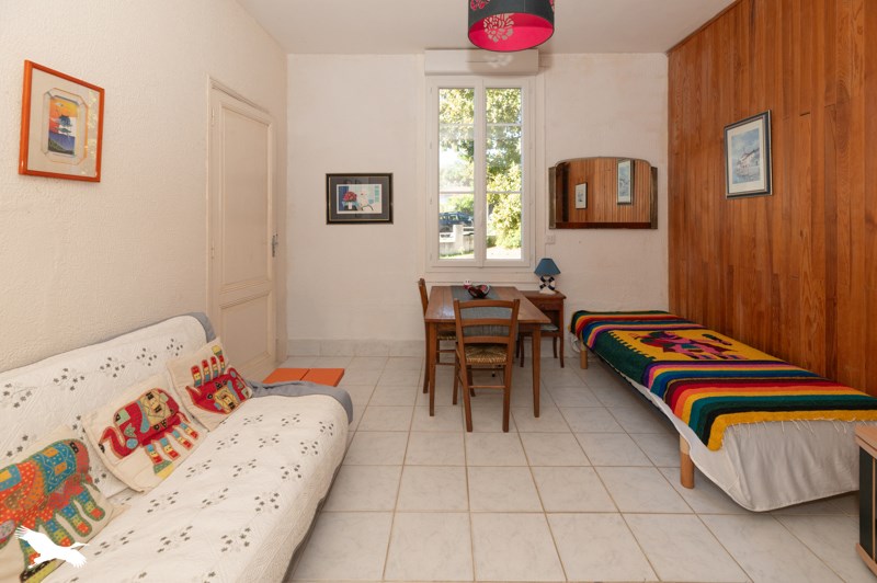 Vente Maison SOULAC SUR MER - 7 pièces -160 m² - (33780)