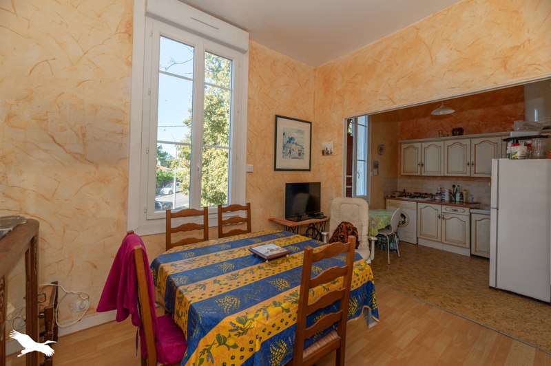 Vente Maison SOULAC SUR MER - 7 pièces -160 m² - (33780)