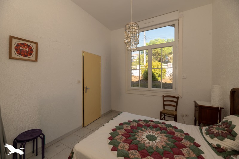 Vente Maison SOULAC SUR MER - 7 pièces -160 m² - (33780)