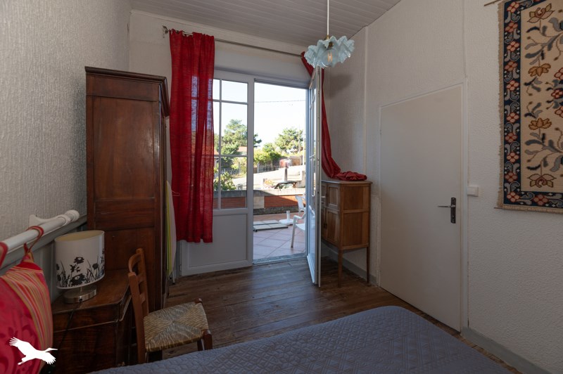 Vente Maison SOULAC SUR MER - 7 pièces -160 m² - (33780)
