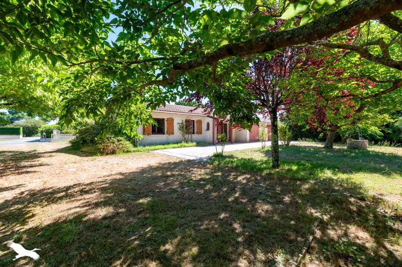 Vente Maison SOULAC SUR MER - 4 pièces -74 m² - (33780)