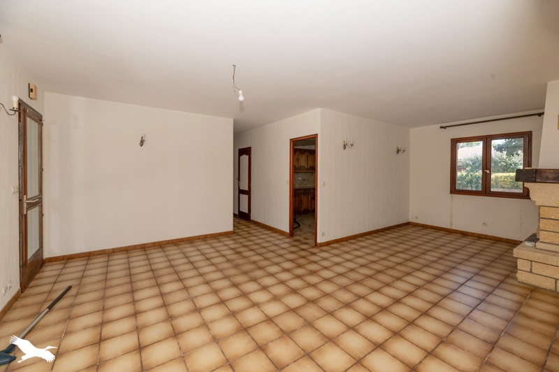 Vente Maison SOULAC SUR MER - 4 pièces -74 m² - (33780)